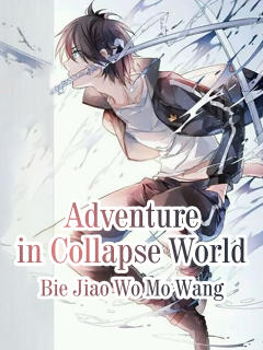 Adventure in Collapse World